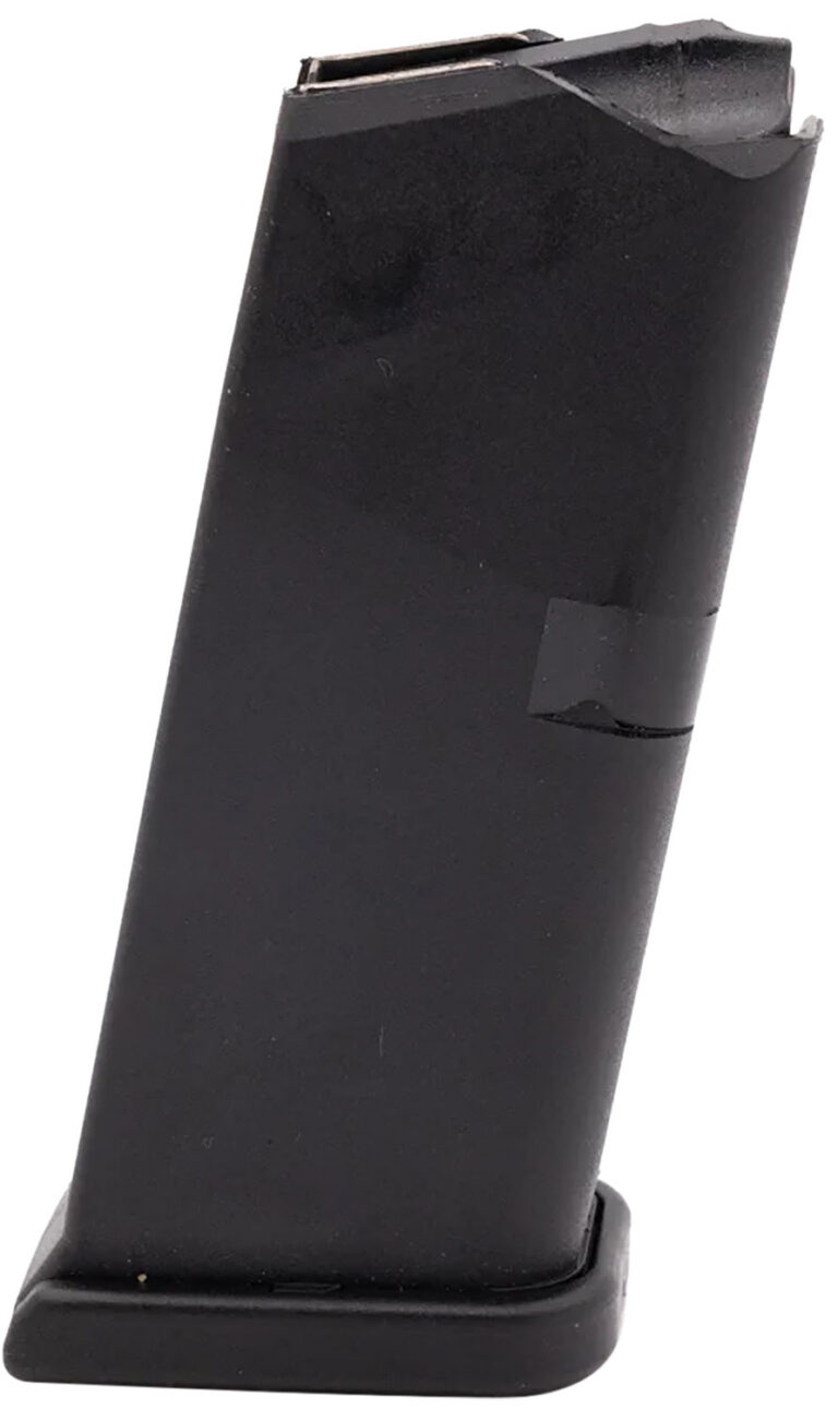 MODEL 27 40S&W MAGAZINES MAGAZINE FITS 27, .40 S&W, 9-ROUND