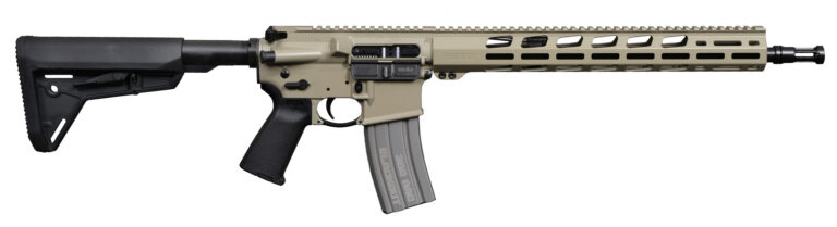 AR-556 MPR .300 Blk 16.1 B5 D Verde 30rd TALO
