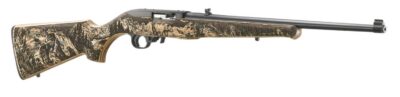 RUGER 10/22 22LR ALTAMONT ENGRAVED GRIZZLY NATURAL LAMINATE 18.5IN BARREL 10RD TALO 31219