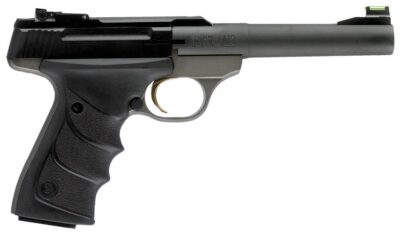 BRO BUCK MARK PRACTICAL URX 22LR 5.5 CA LEGAL