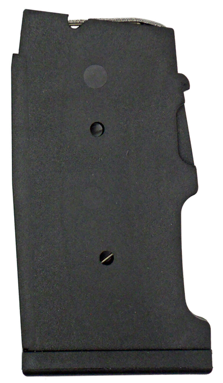 CZ 455 MAGAZINE 22 WMR CZ 455 MAGAZINE 22 WMR 10RD POLYMER BLACK