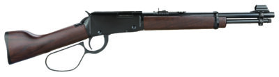 HENRY MARE’S LEG 22LR 12.9″ BL PSTL