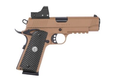 EAA MC1911C 45ACP 4.4″ OR FDE