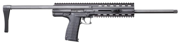 CMR 22 MAGNUM CARBINE BLK 30 RD MAG