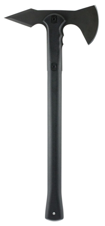 Cold Steel 90PTH Trench Hawk  3.50″ Blade 1055 Carbon Steel Blade Polypropylene Handle 19″