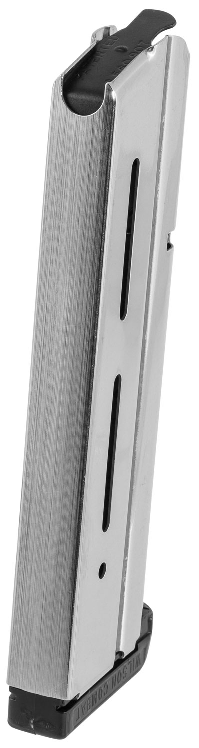1911 9RD 10MM WILSON-ROGERS MAGAZINE 1911 AUTO, 10MM, 9-ROUND MAGAZINE