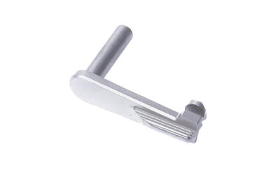 1911 BULLET PROOF? SLIDE STOP SS BULLET PROOF SLIDE STOP, .45 ACP