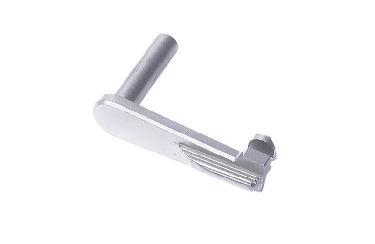 1911 BULLET PROOF? SLIDE STOP SS BULLET PROOF SLIDE STOP, .45 ACP