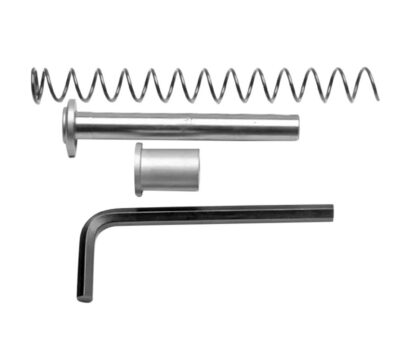 COMPACT 1911 FULL-LENGTH GUIDE ROD KIT OFFICERS GUIDE ROD KIT