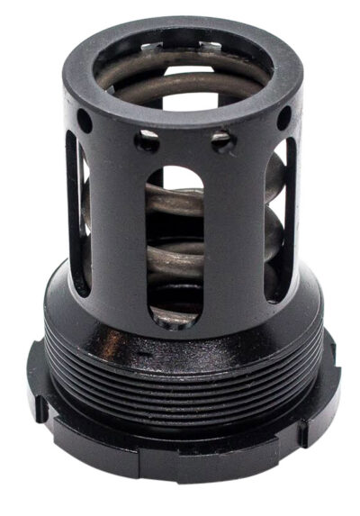 SilencerCo AC1417 Hybrid Piston Mount 17-4 Stainless Steel