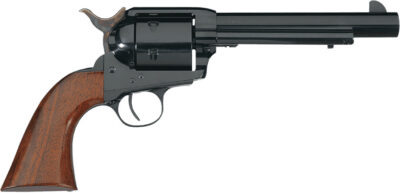 TF UBERTI 1873 CATTLEMAN 6 .44MAG BLUED NONFLUTE