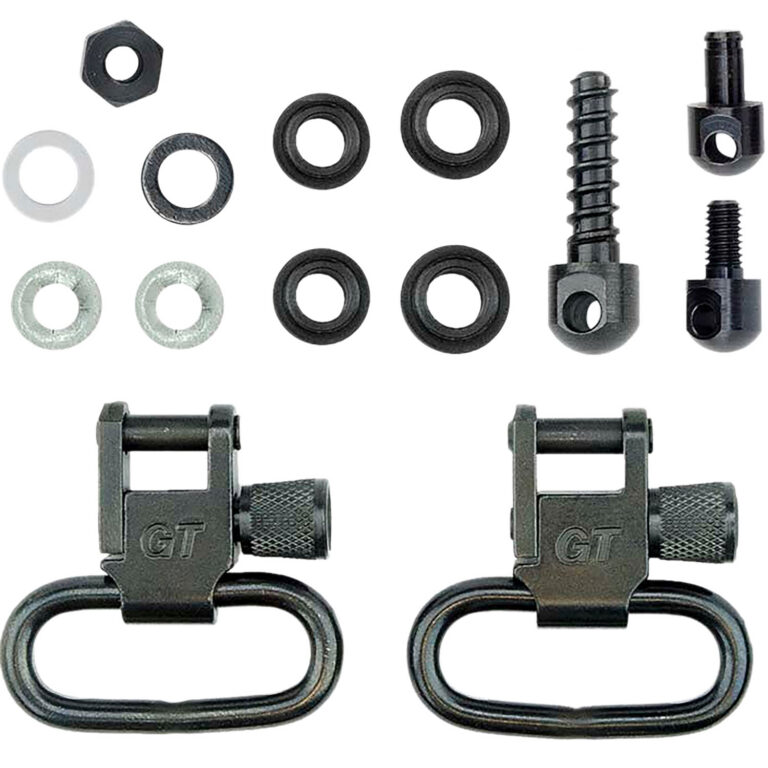 GROVTEC SWIVEL SET PUMP/ AUTO SHOTGUN