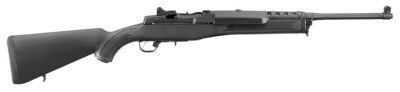 Mini-14 Ranch 556 18.5″ BL 5RD