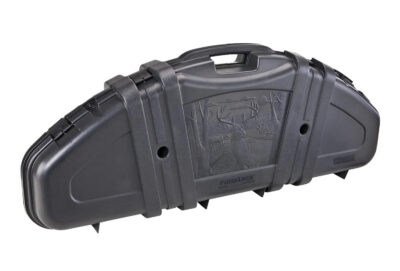Plano Protector Single Bow Case Black