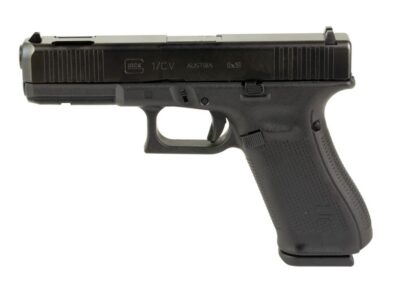 GLOCK 17V COMPENSATED 9MM 17RD TALO PV1759203