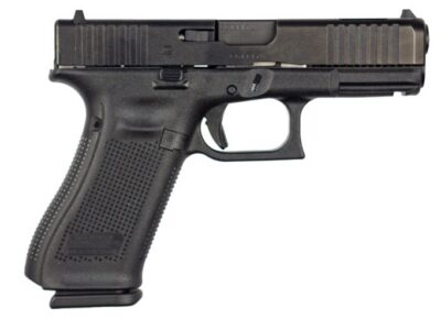 GLOCK 45 V COMPENSATED 9MM 10RD PV4559201 TALO