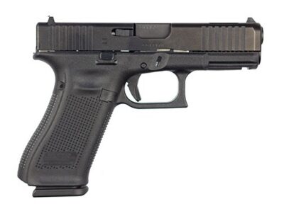 G45C V G5 9MM 17+1 4.0″ FS