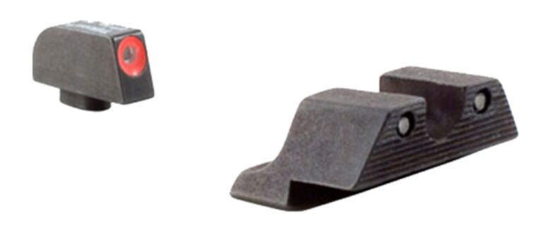 TRIJICON NIGHT SIGHTS HD GLOCK ORG SET SM FRAME