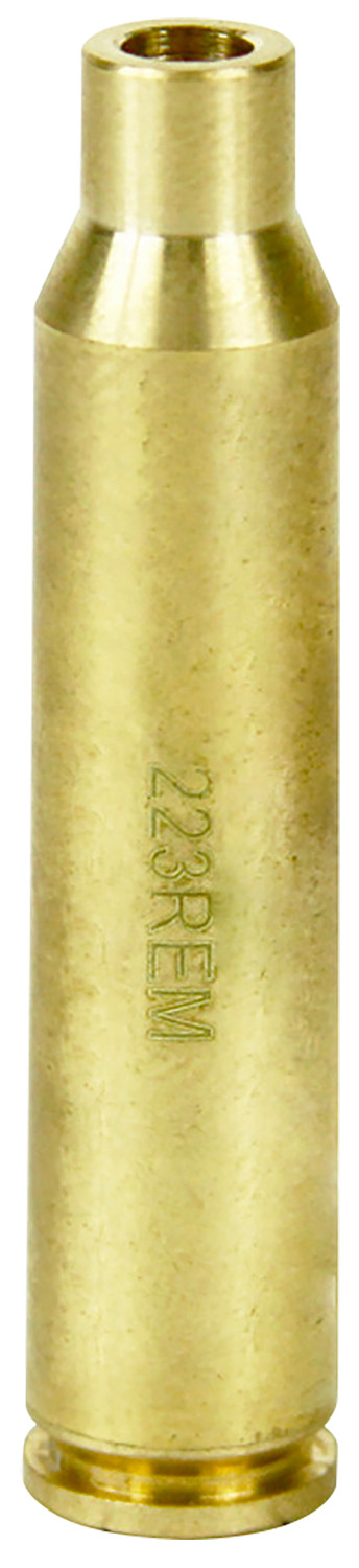 Aim Sports PJBS223 Cartridge 223 635-655nm Intensity LR-41 Battery