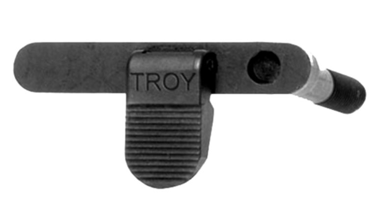 AR-15/M16 AMBIDEXTROUS MAGAZINE RELEASE AMBIDEXTROUS MAGAZINE RELEASE