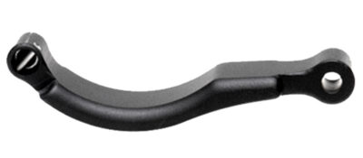 Troy Ind SGUAAMB00BT00 Enhanced Trigger Guard AR15 Aluminum