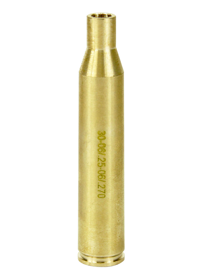 Aim Sports PJBS3006 Cartridge 30-06/25-06/270Win 635-655nm Intensity LR-41 Bttry
