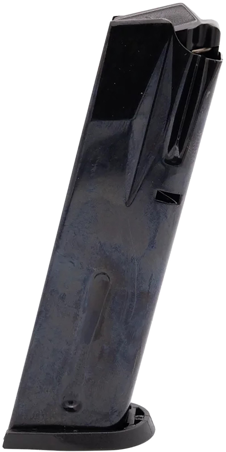 Beretta USA JM4PX4010 Px4 Storm  40 S&W 10 Rd Black Steel