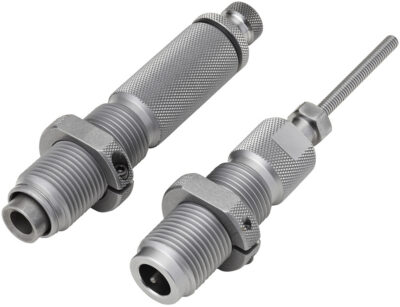 Hornady Series I Two-Die Rifle Die Set 6.5 Creedmoor