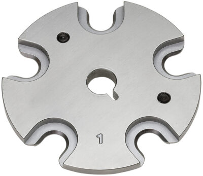 LOCK-N-LOAD AP SHELLPLATE #45 LOCK-N-LOAD AP PROGRESSIVE PRESS SHELLPLATE