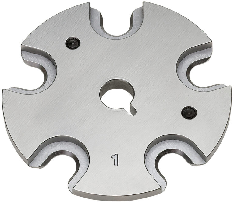 LOCK-N-LOAD AP SHELLPLATE #45 LOCK-N-LOAD AP PROGRESSIVE PRESS SHELLPLATE