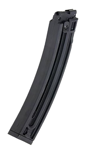 GERMAN SPORT GUN GSG-5 22RD MAGAZINE 22LR GERMAN SPORT GUN GSG-5 MAGAZINE 22LR 22RD POLYMER BLACK
