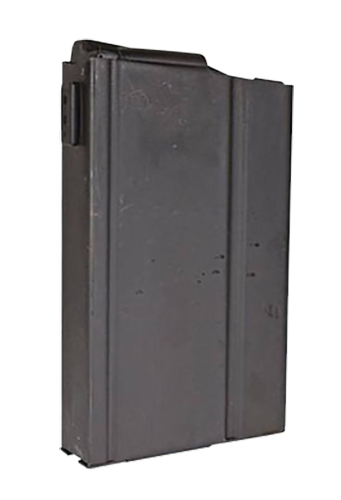 SPRINGFIELD M1A 20RD MAGAZINE 308 WINCHESTER SPRINGFIELD M1A/M14 MAGAZINE 308 WINCHESTER 20RD STEEL BLACK