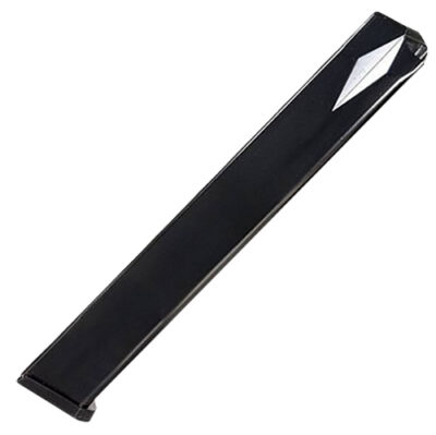 SPRINGFIELD XD-9 STEEL MAGAZINE 9MM SPRINGFIELD XD-9 MAGAZINE 32-RD STEEL BLUE 9MM