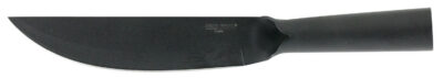 COLD STL BUSHMAN 7″ BLK W/SHEATH