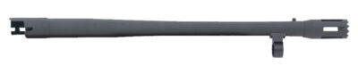 Mossberg 90017 Security Shotgun Barrel 12 Gauge 18.5″ 3″ Mossberg 500, 500 Flex