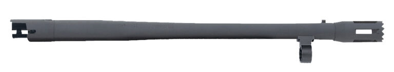 Mossberg 90017 Security Shotgun Barrel 12 Gauge 18.5" 3" Mossberg 500, 500 Flex