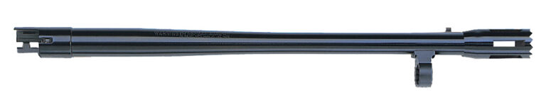 Mossberg 90018 Security Shotgun Barrel 12 Gauge 18.5" 3" Mossberg 500, 500 Flex