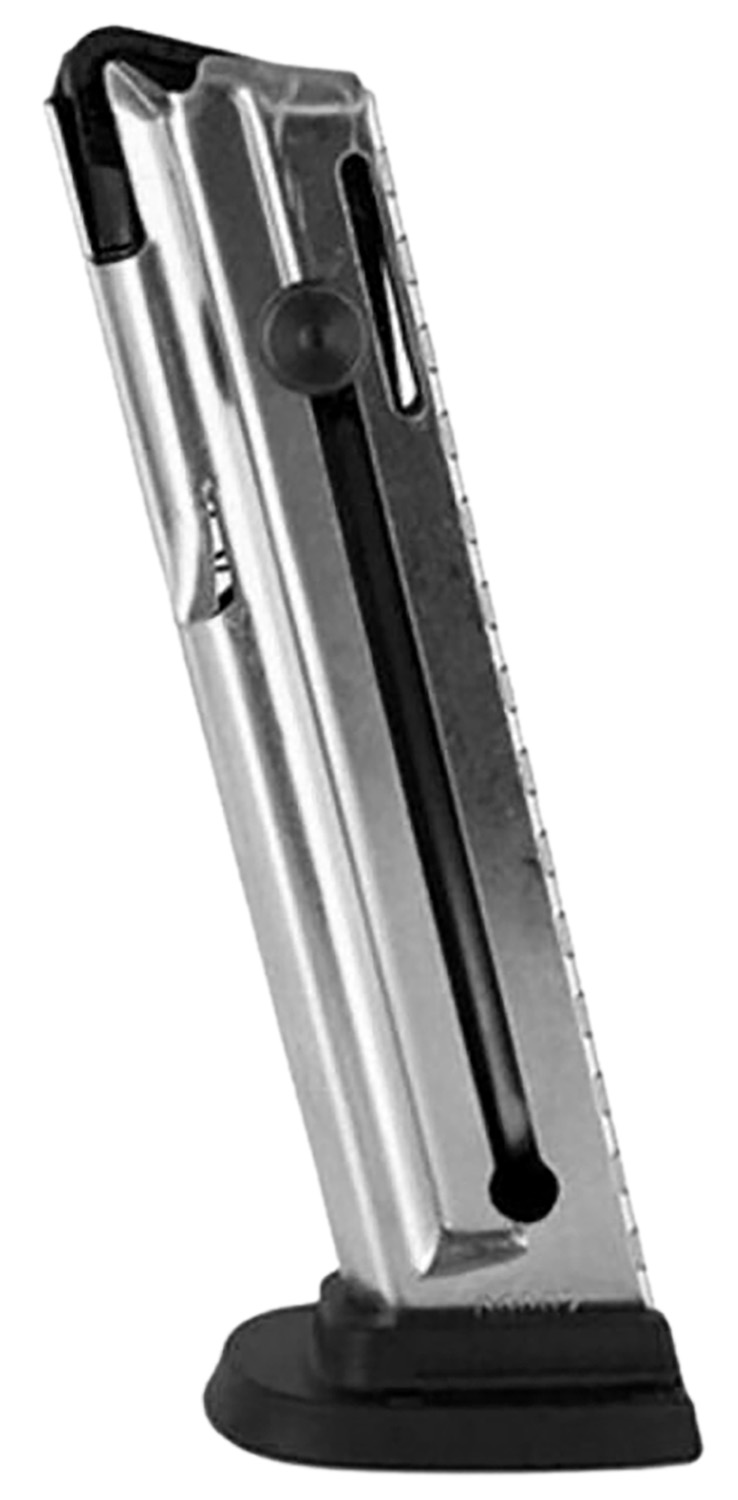 Smith & Wesson 422500000 M&P 10rd 22LR Blued Steel