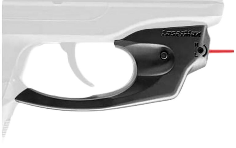 LASERMAX CENTERFIRE LSR FOR RUG LC9