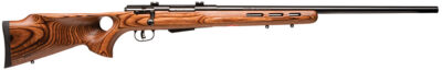 SAVAGE MODEL 25 17 HORNET 22″ LIGHTWEIGHT VARMIT WOOD