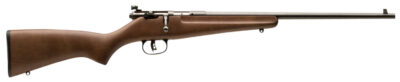 SAVAGE MODEL RASCAL COMPACT 22LR 16-1/8″ WOOD STOCK