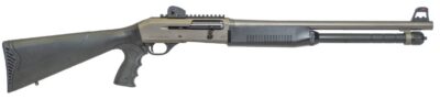 CENTURY ARMS CENTURION A4 12GA 20IN BARREL 5RD TUNGSTEN SG8871TU-N