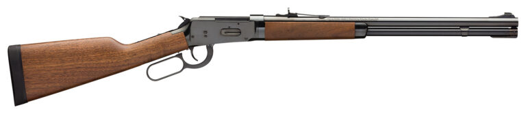 Winchester Guns 534191114 94 Trails End Takedown 30-30 Win 6+1 20" Satin Black W