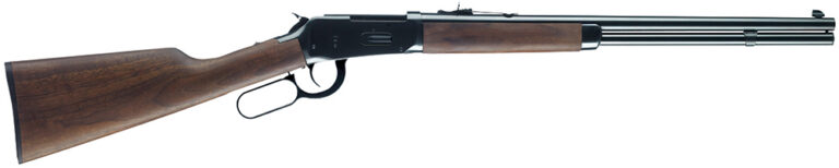 Winchester Guns 534174117 94 Short 38-55 Win 7+1 20" Satin Black Walnut Brushed