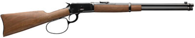 Winchester Guns 534190141 1892 Large Loop Carbine 45 Colt (LC) 10+1 20″ Satin Wa