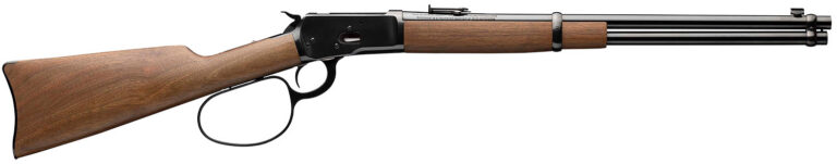 Winchester Guns 534190141 1892 Large Loop Carbine 45 Colt (LC) 10+1 20" Satin Wa