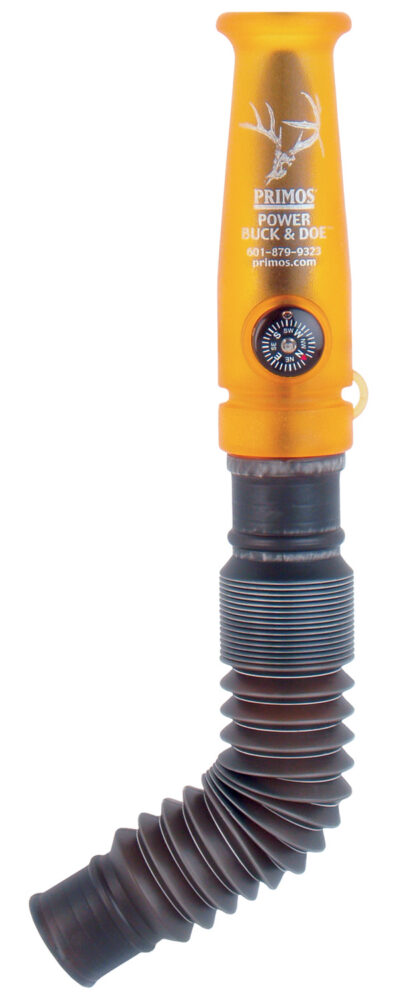 Primos Power Buck & Doe Deer Call