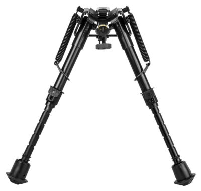 NCStar ABPGC2 Precision Grade Compact Notched Black 5.5″-8.0″