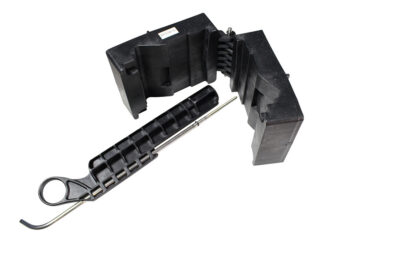 DELTA SERIES AR-15 UPPER VISE BLOCK DELTA SERIES AR-15 UPPER VISE BLOCK