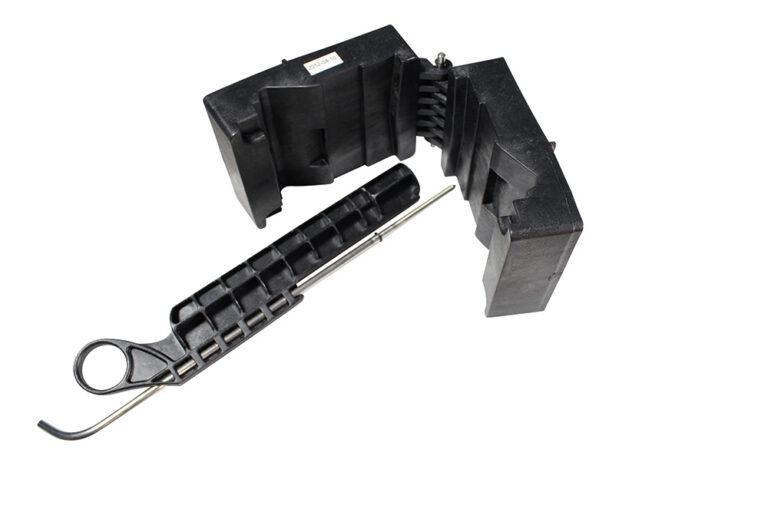 DELTA SERIES AR-15 UPPER VISE BLOCK DELTA SERIES AR-15 UPPER VISE BLOCK